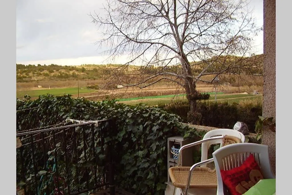 Casa Completa Ca La Viky Naturaleza Cultura Playa Rio Montana Port Aventura Costa Dorada La Riera  Holiday home La Riera (Catalonia)
